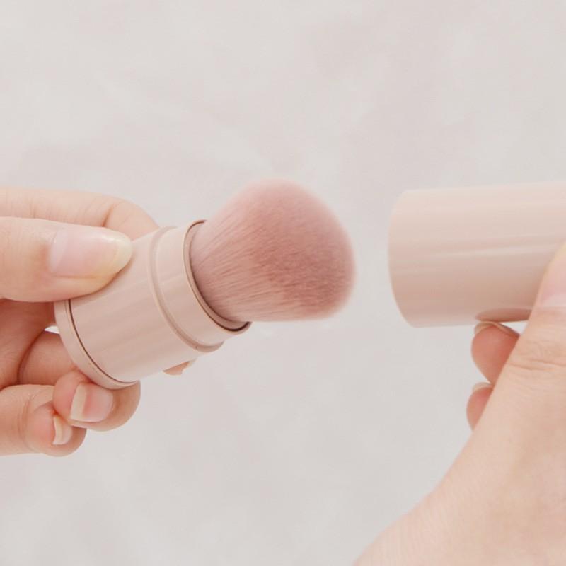 Cọ Tạo Khối Kabuki Mini Fenty F122