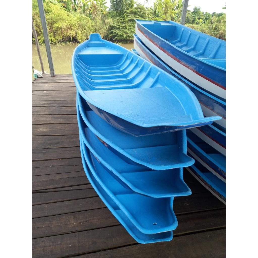 xuồng tam ban chở được 300kg
