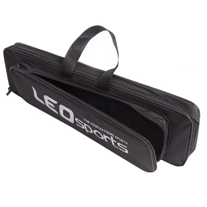 Túi Đựng Cần Câu Leo Và Phụ Kiện 70Cm- thegioidocau