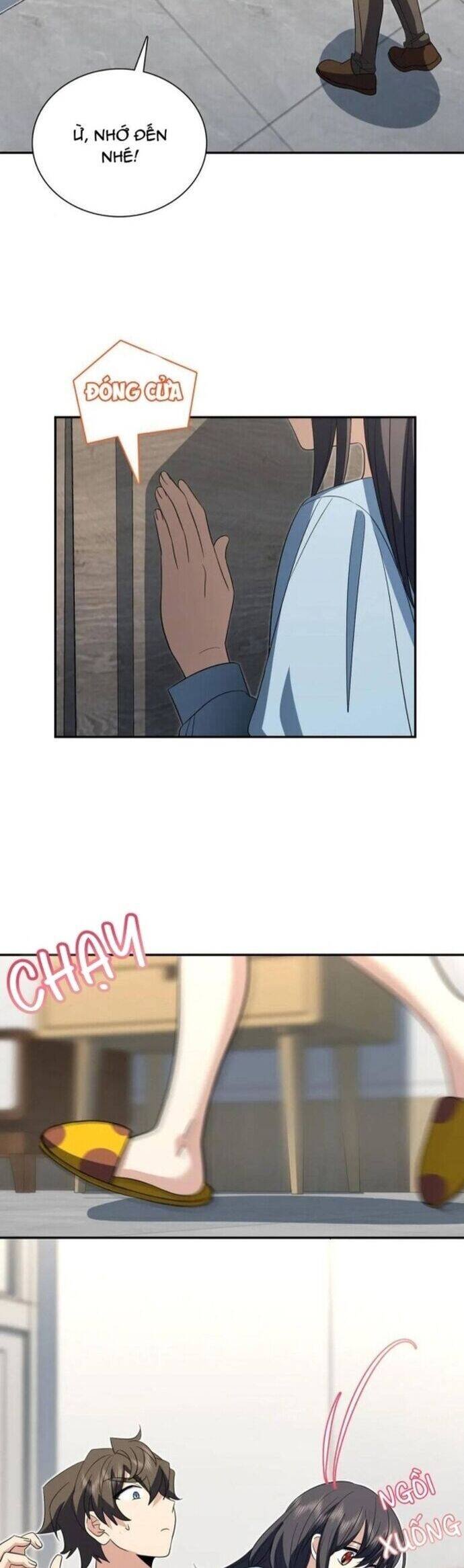 Bà Xã Nhà Tôi Đến Từ Ngàn Năm Trước chapter 345 2