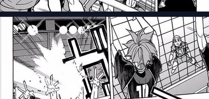 vua bóng chuyền chapter 317 20