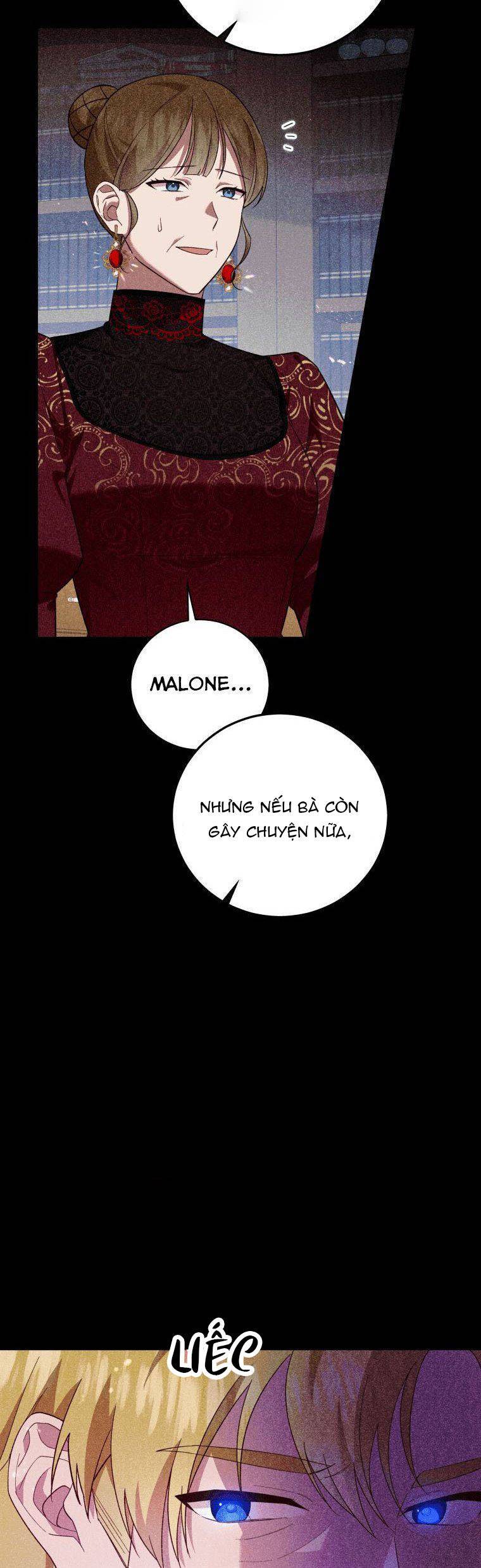 xin hãy ủng hộ sự trả thù của tôi chapter 4 19