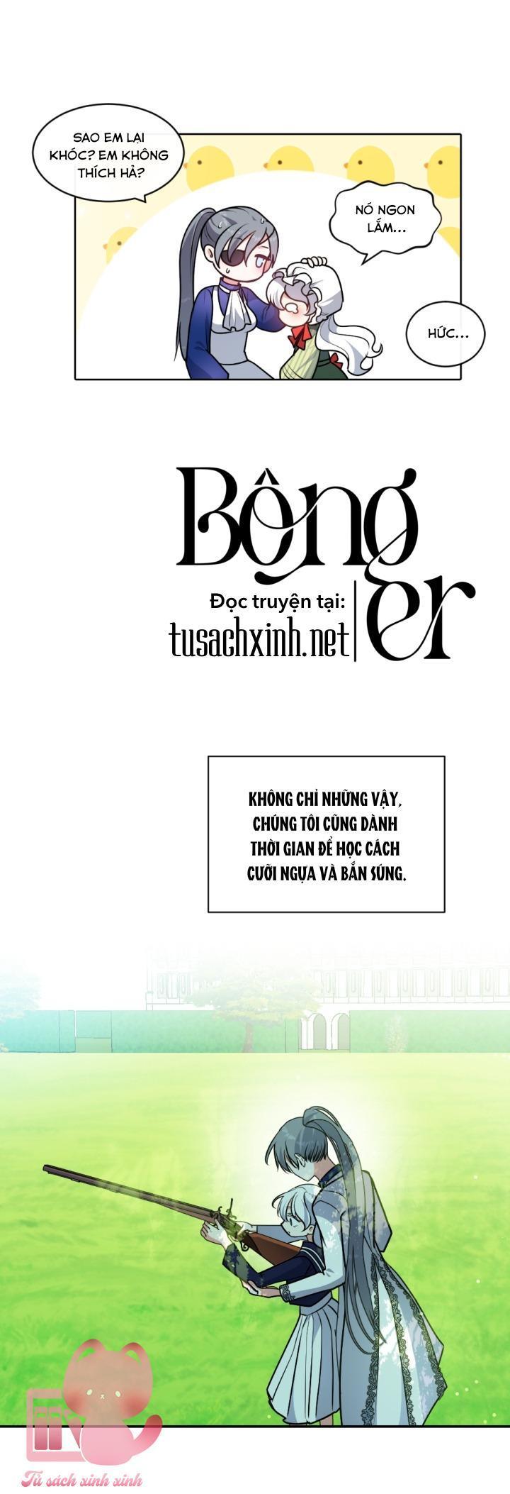 nguyện ước vô vọng của ma nữ chapter 95 30