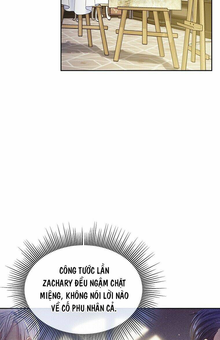 chồng em dễ thương chết mất thôi! chapter 15 24