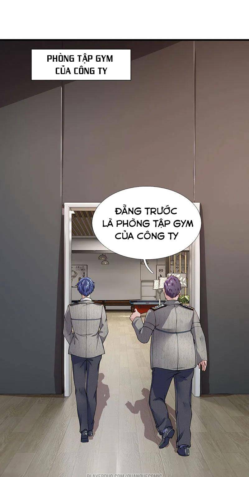 chung cực binh vương tại đô thị chapter 66 3