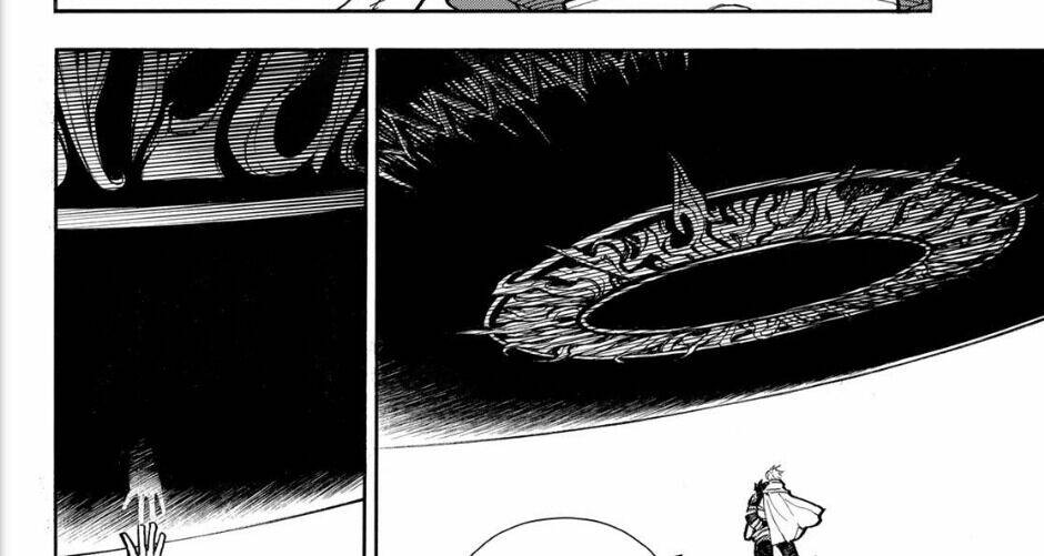 biệt đội lính cứu hỏa chapter 286 17