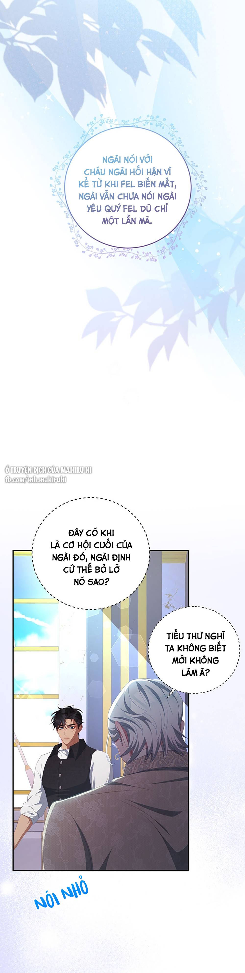 trở thành vợ nam chính chapter 61 20