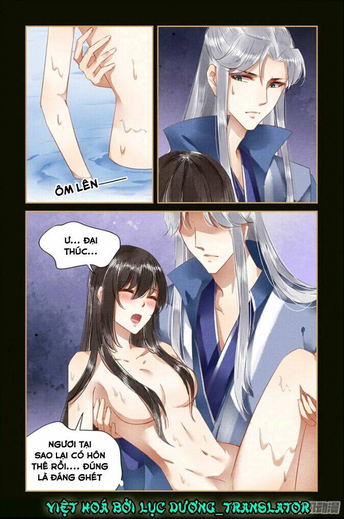 sủng phi của diêm ma chapter 43 6