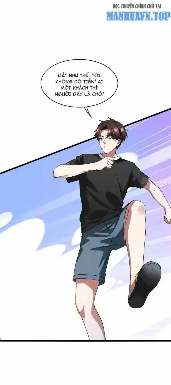 Bỏ Làm Simp Chúa, Ta Có Trong Tay Cả Tỉ Thần Hào chapter 11.2 12
