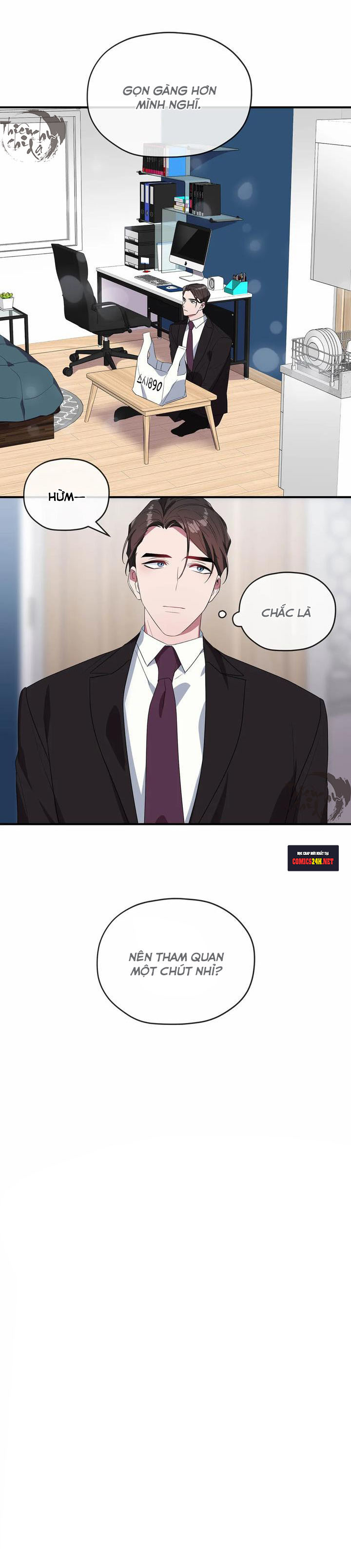 theo đuổi quý ngài ceo chapter 27 20