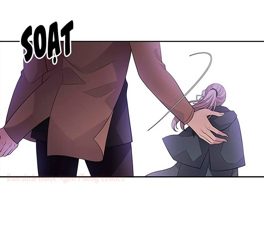 năm môn đệ của charlotte chapter 16 5