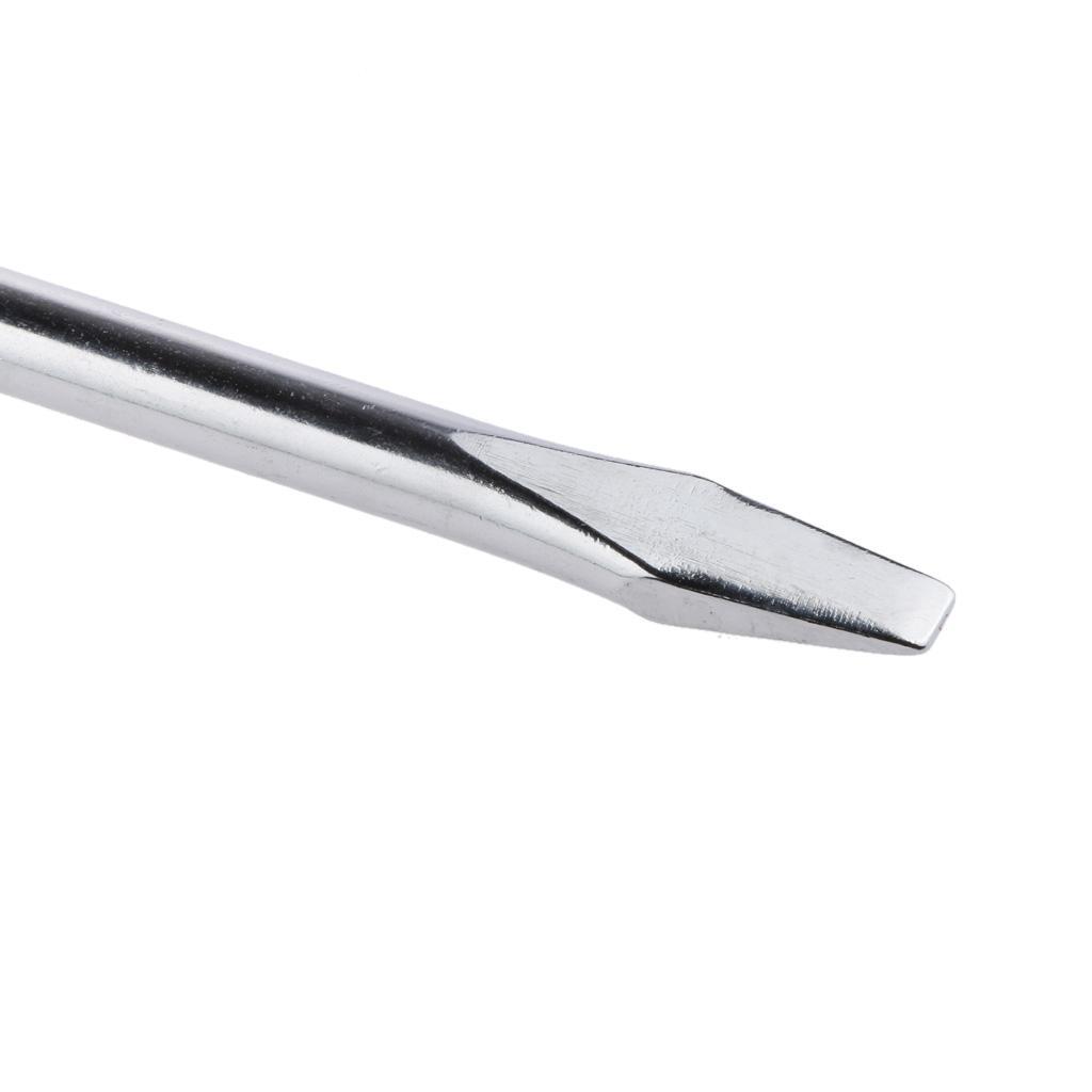 17mm-Wheel Nut Wrench L Tire Key Socket Spanner Car Van