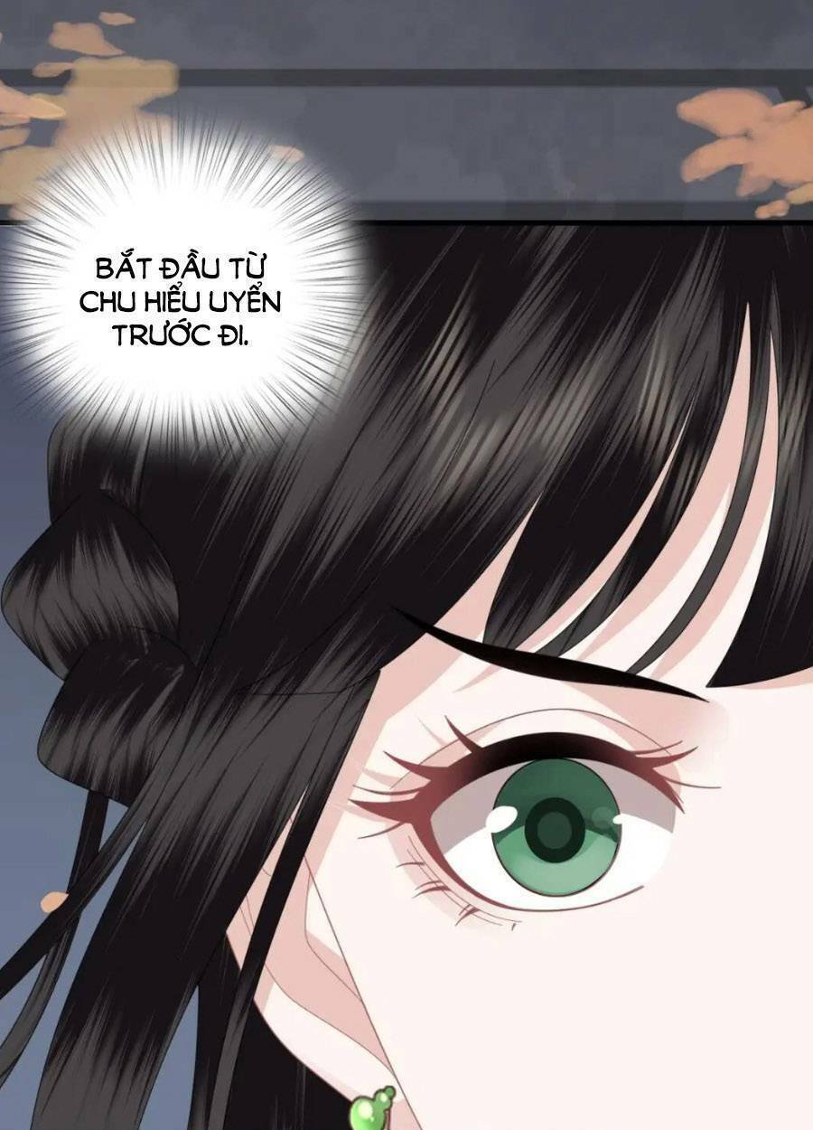 điều hương vương phi chapter 35 33