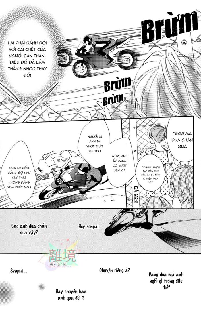 otokonoko ni wa himitsu ga aru chapter 1 37