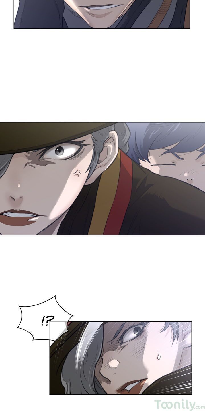 một nửa hoàn hảo chapter 90 38