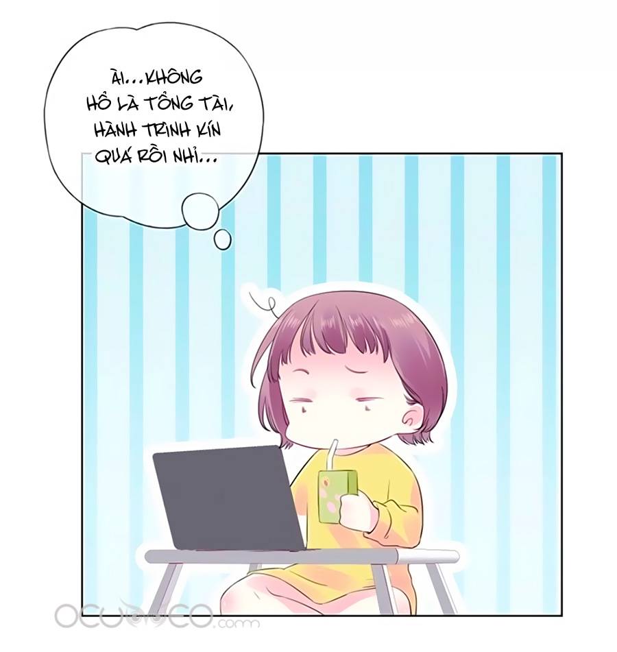 Hai Mặt Cuốn Hút Của Anh chapter 8 - Trang 10