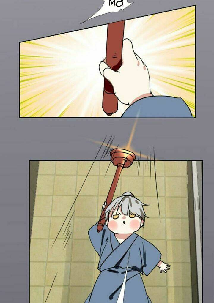 đạo trưởng đại nhân đến nhà chapter 2 13