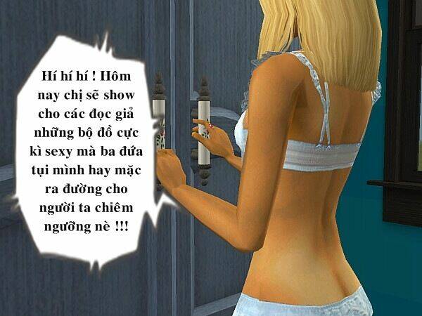 bella's story chapter 7.4 7