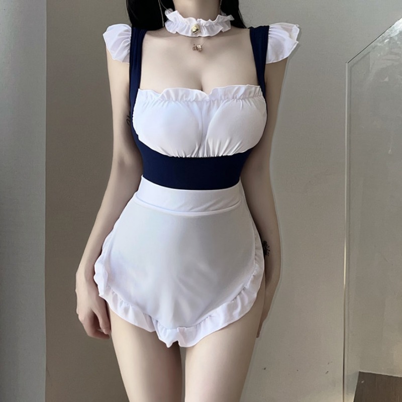 Đồ ngủ Cosplay hầu gái my maid