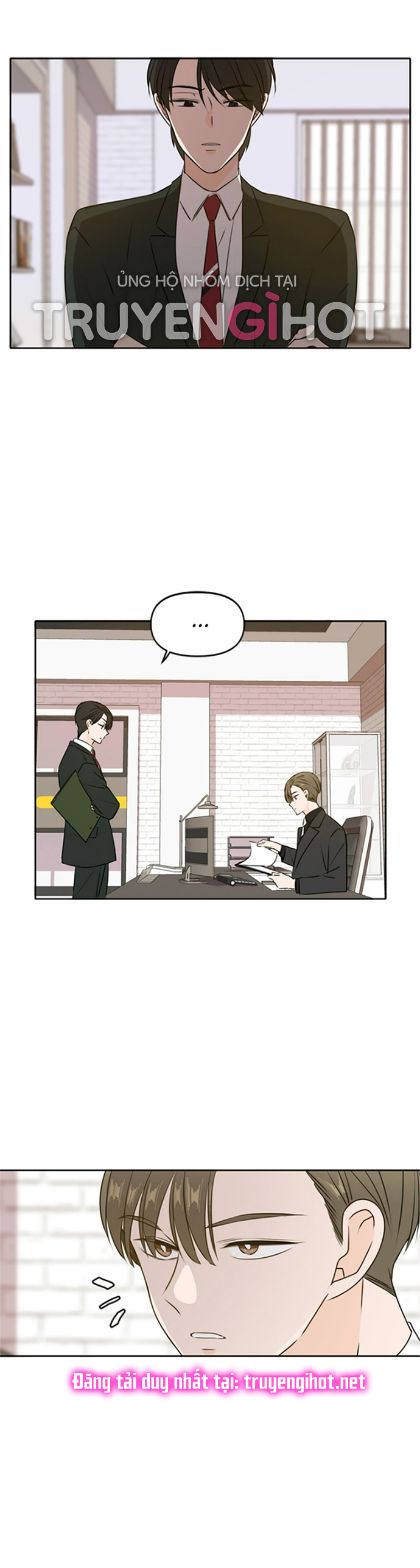 hẹn gặp anh ở kiếp thứ 19 chapter 47 16