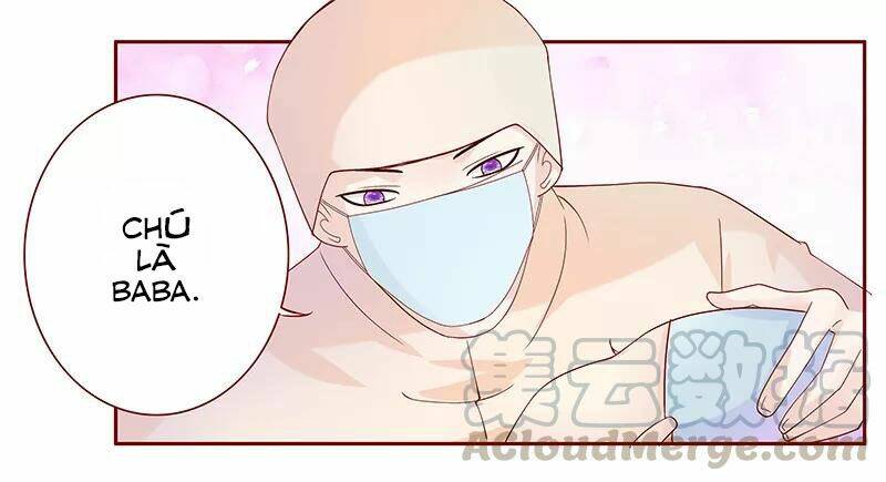 bá đạo tổng tài yêu tôi chapter 86 11