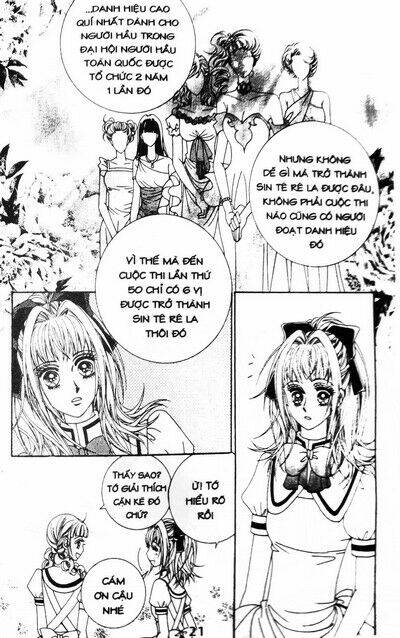 lọ lem hậu đậu chapter 5 21