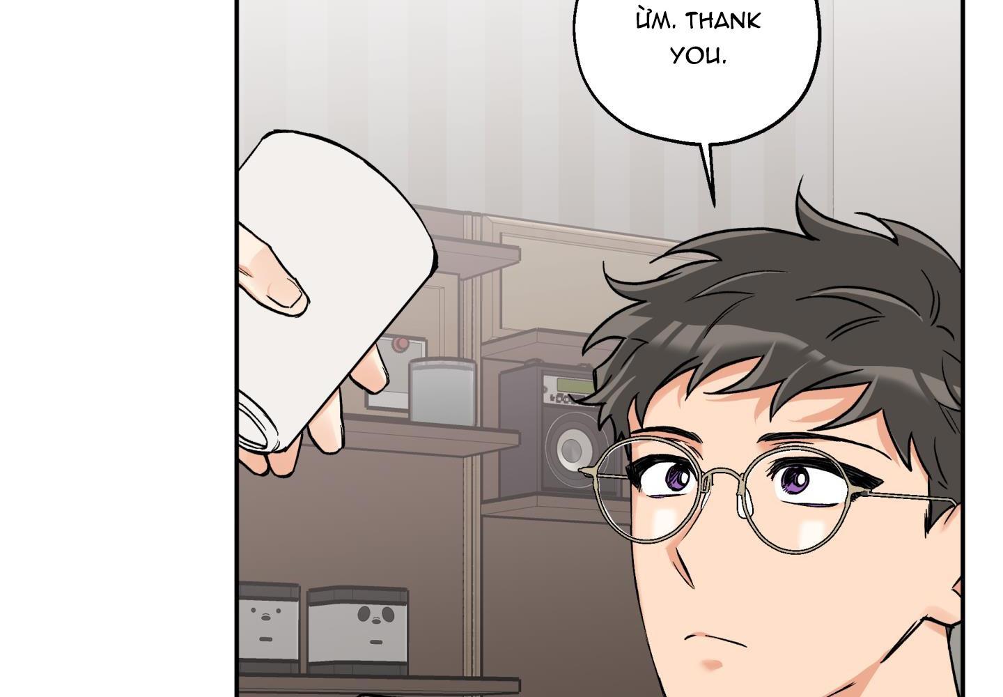 gâu gâu! chapter 42 15