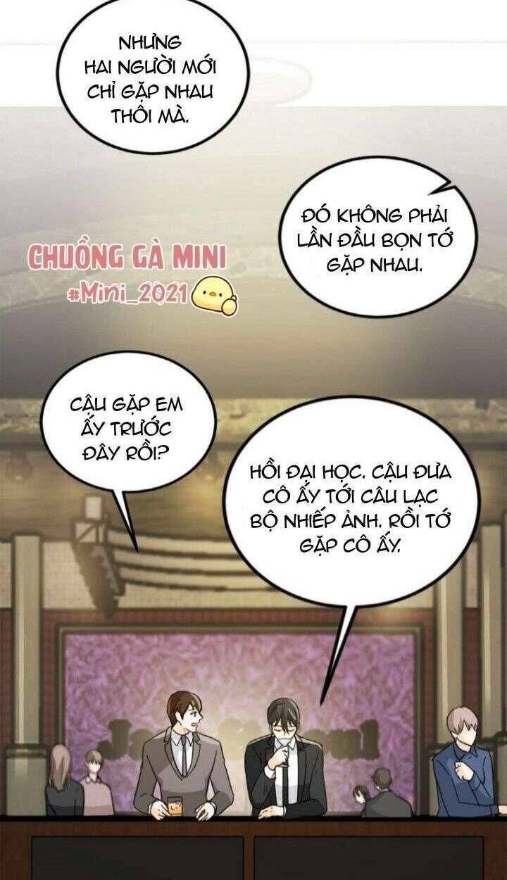 101 cách chinh phục trái tim em chapter 10 65
