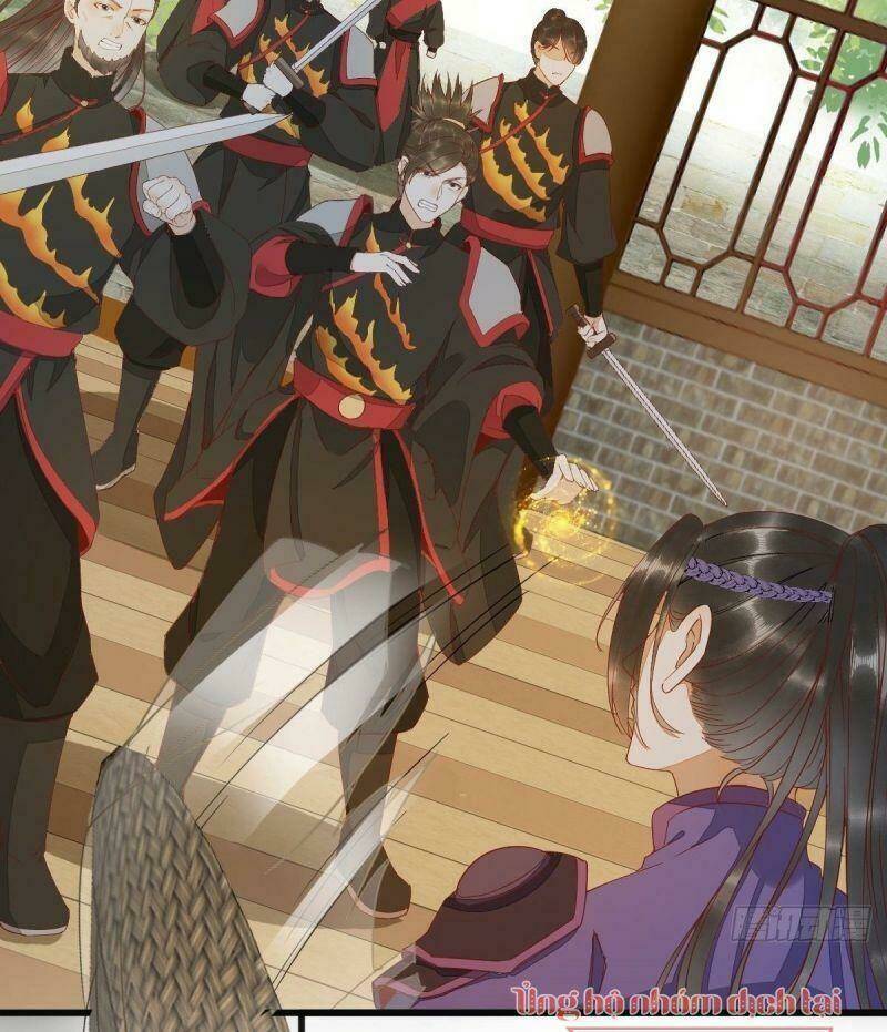 sát thủ vương phi không dễ chọc chapter 24 51