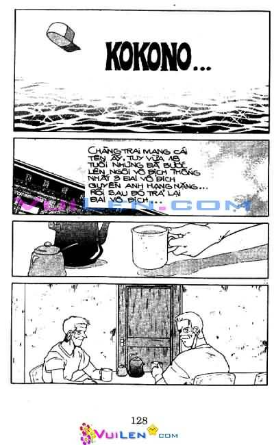 truyền nhân atula - shura no mon i chapter 26 125