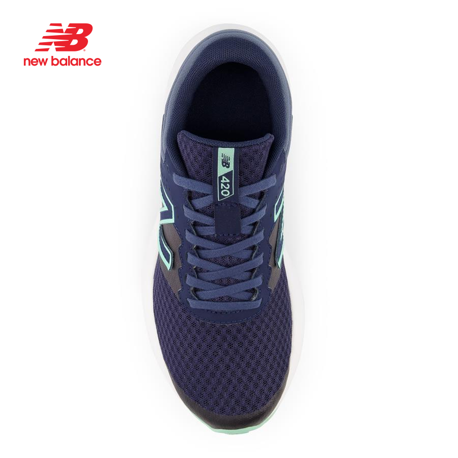 Giày thể thao nữ New Balance Running Cushioned W - WE420CB2