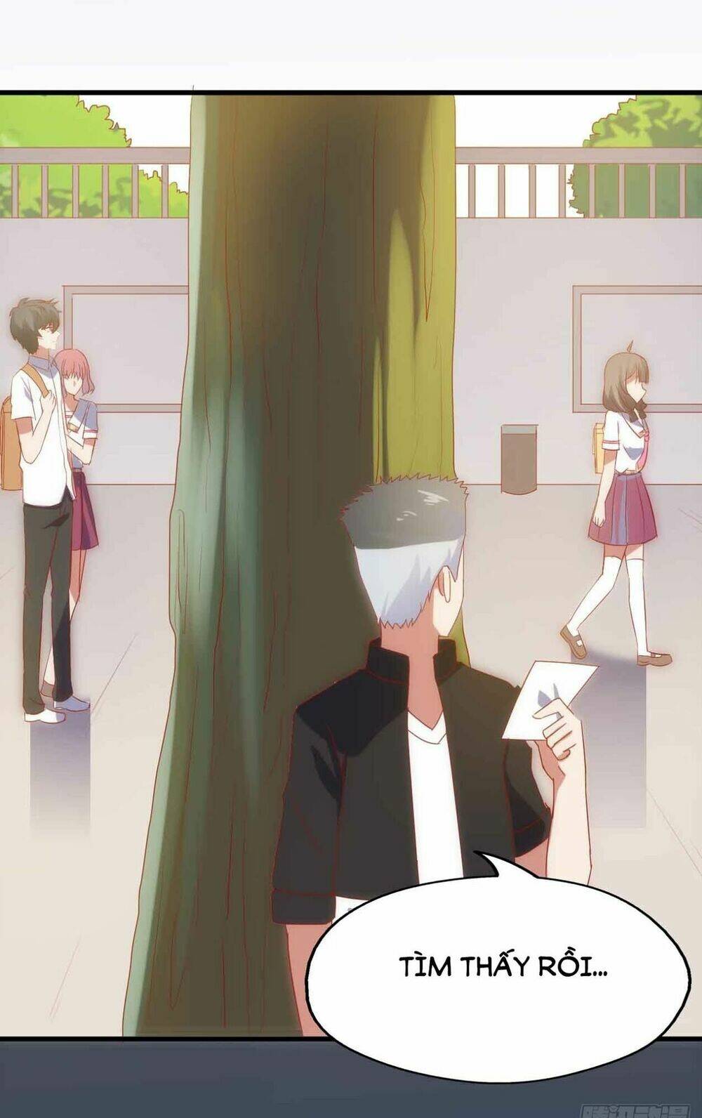 ác ma bàn bên chapter 31 27