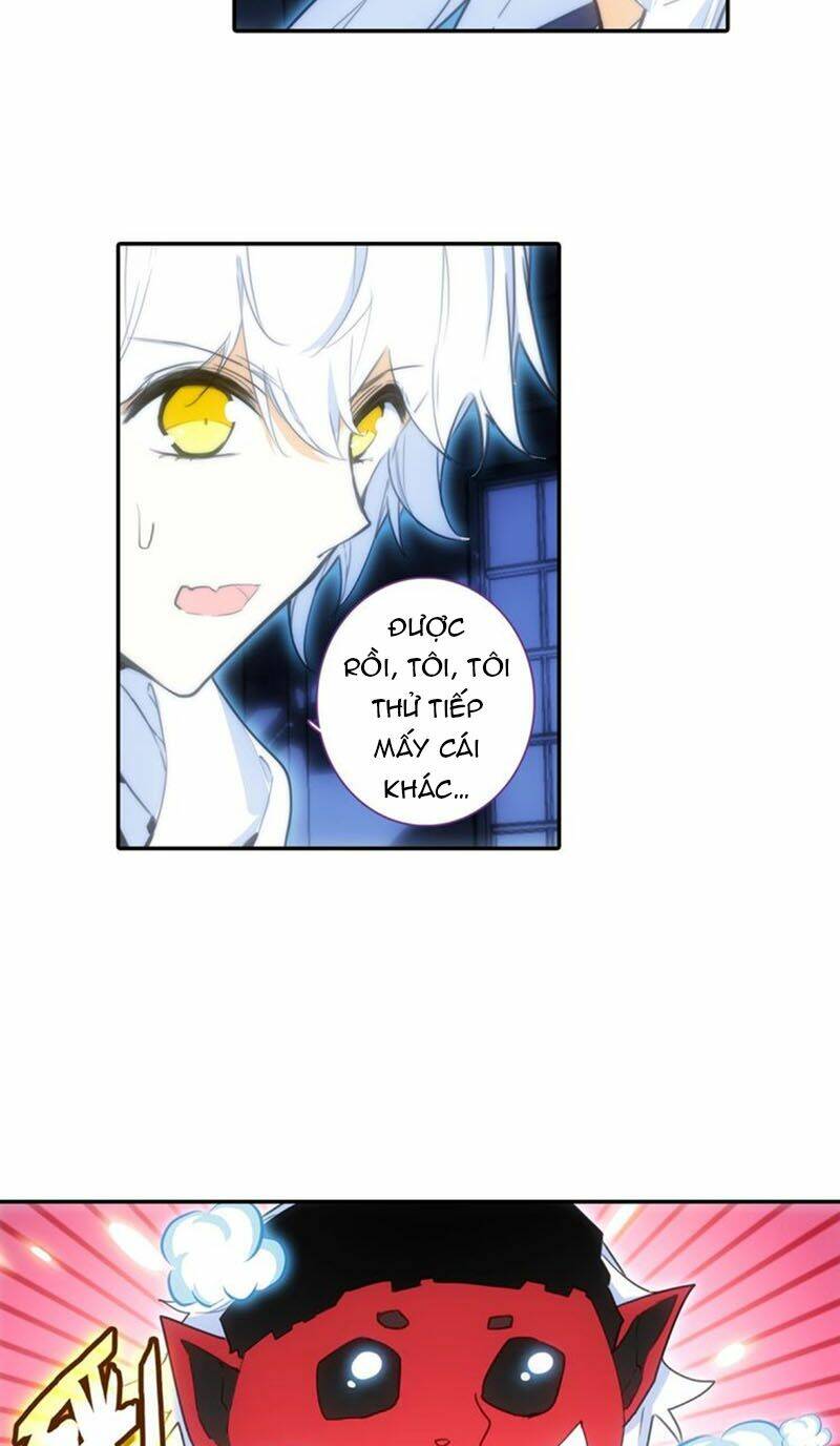 tạp đồ chapter 59 9