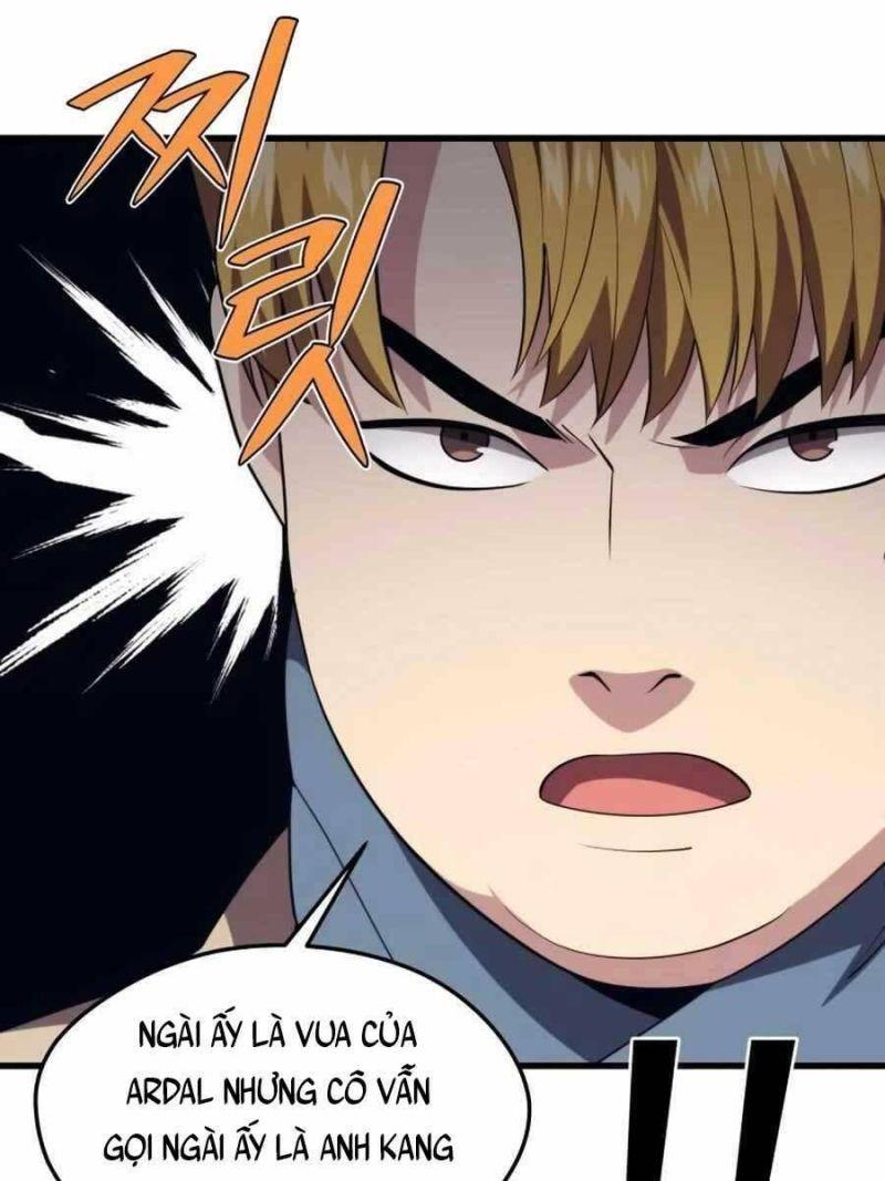 linh hồn ở nhà ga seoul chapter 77 39