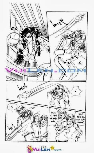 cô bé táo bạo chapter 2 152