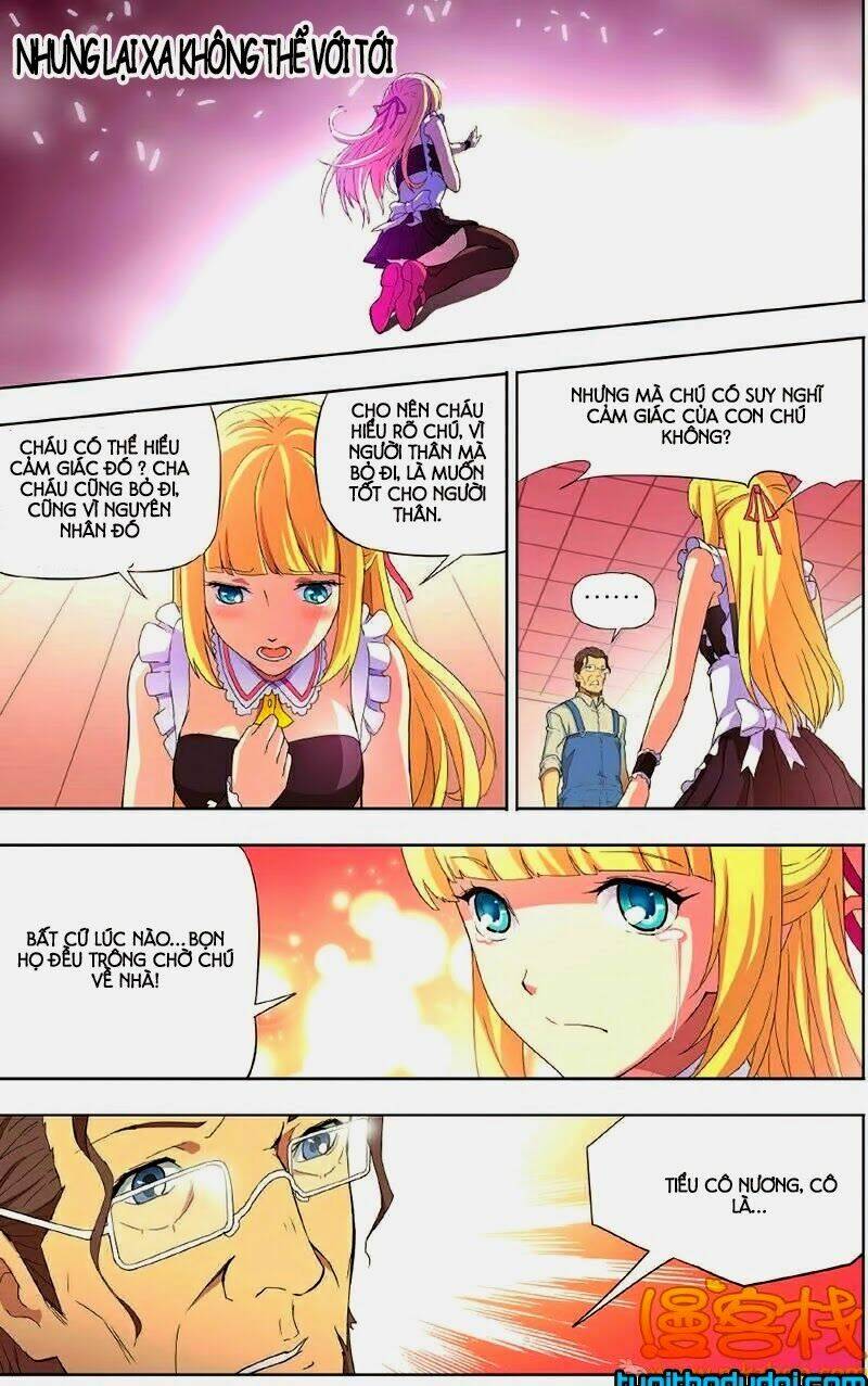 bi minh chi kiếm chapter 12 5