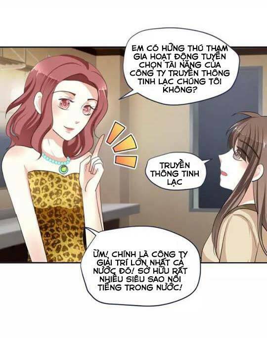 phản công thành siêu sao chapter 2 21