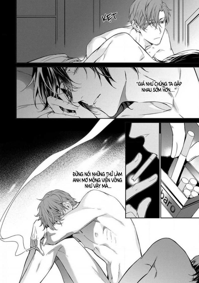 tạm biệt định mệnh chapter 3 34