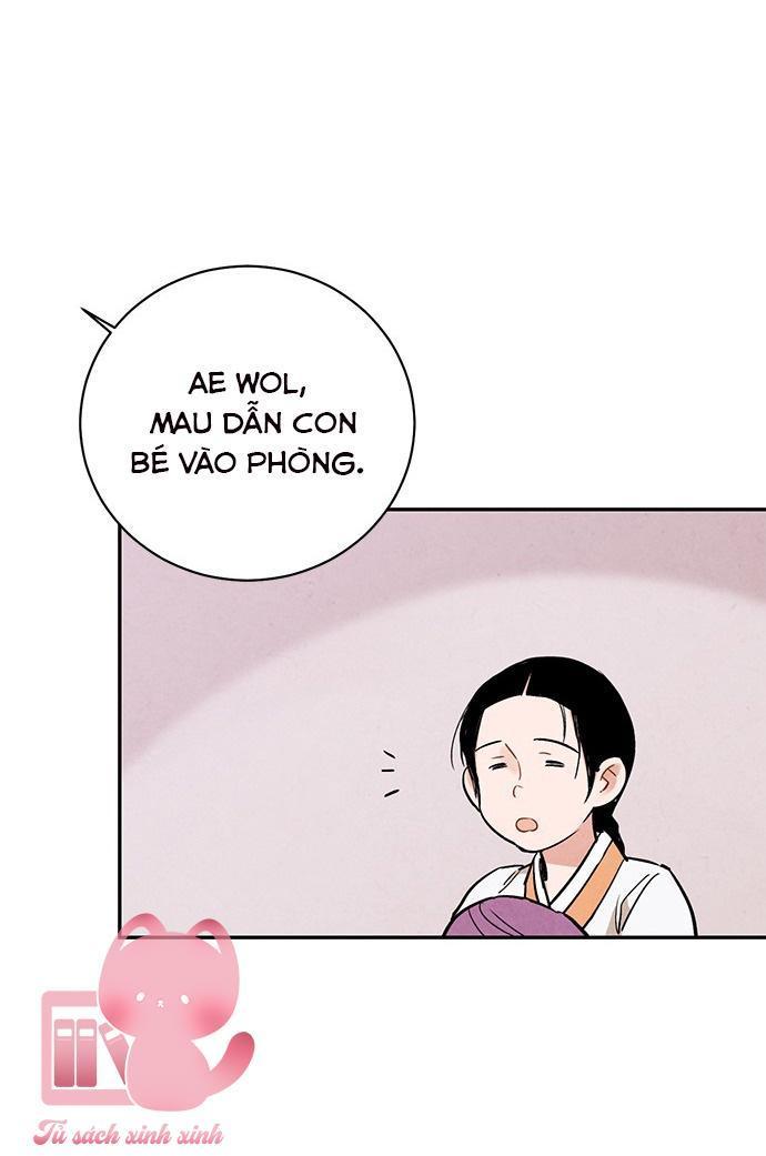 lệnh cấm hôn chapter 19 61