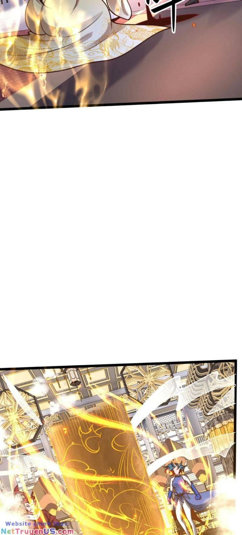 ta nuôi ma quỷ ở trấn ma ti chapter 251 6