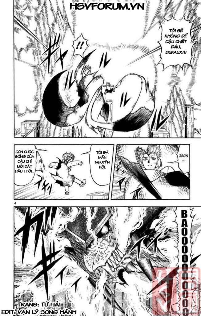 konjiki no gash!! chapter 272 4