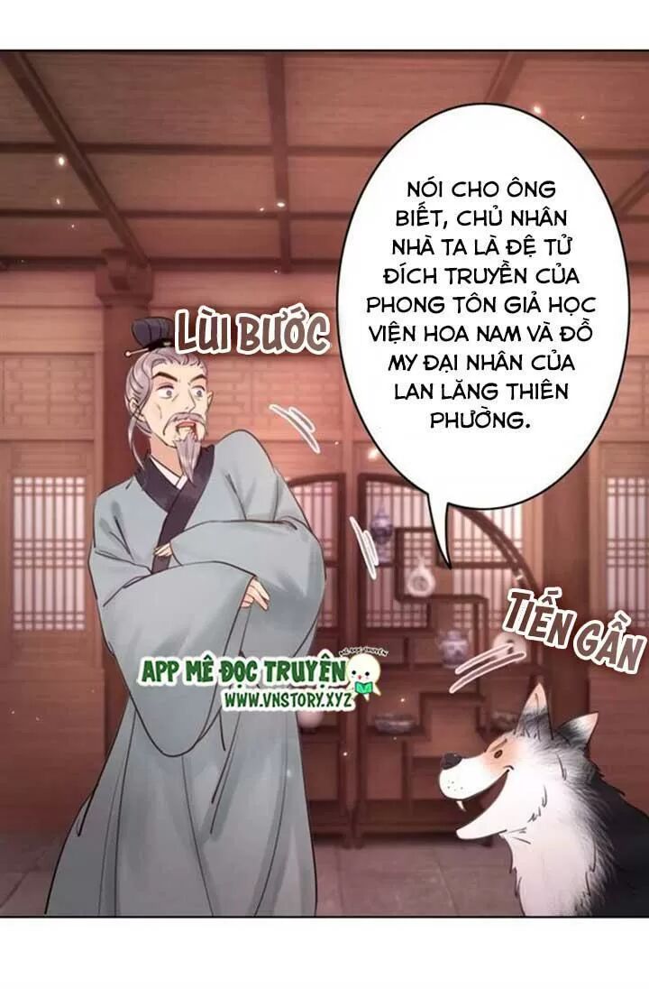 cực phẩm phế vật tiểu thư chapter 51 31