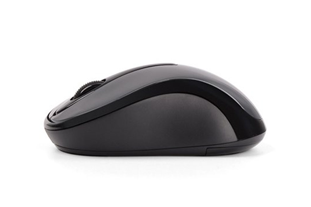 Chuột Không Dây A4Tech G3-280A - Hàng Chính Hãng