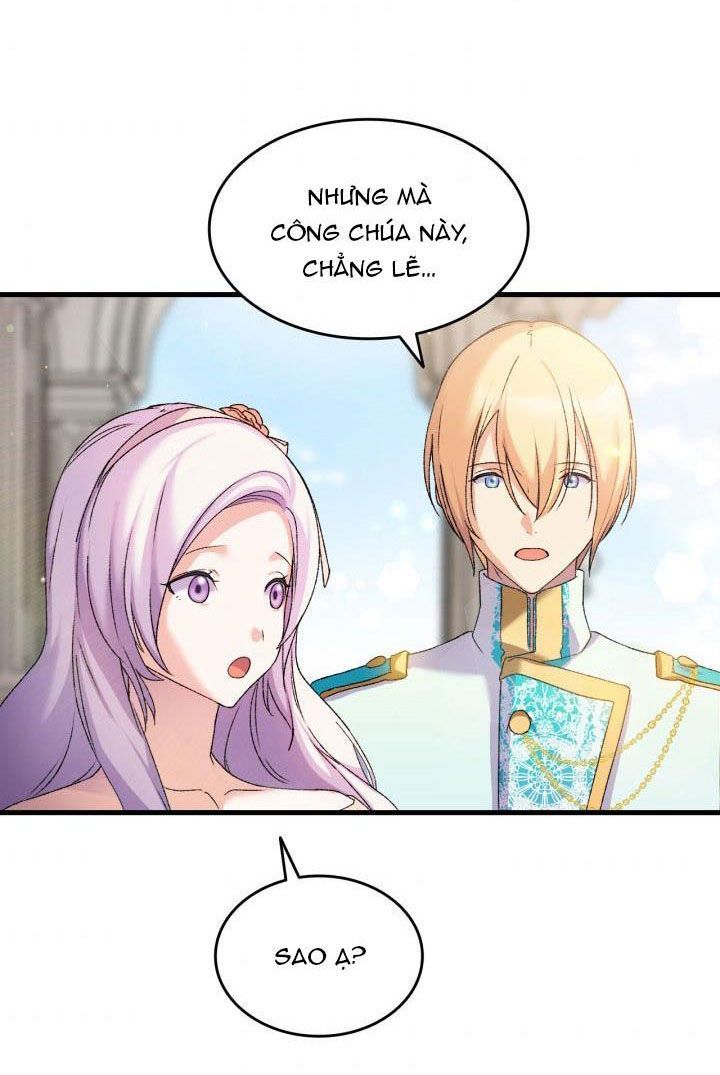 tôi định quyến rũ anh trai nhưng nam chính đã đến chapter 14 55