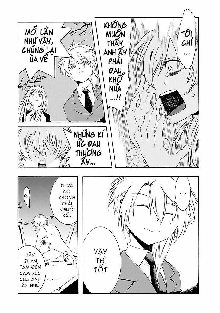 it vorspiel chapter 3 21