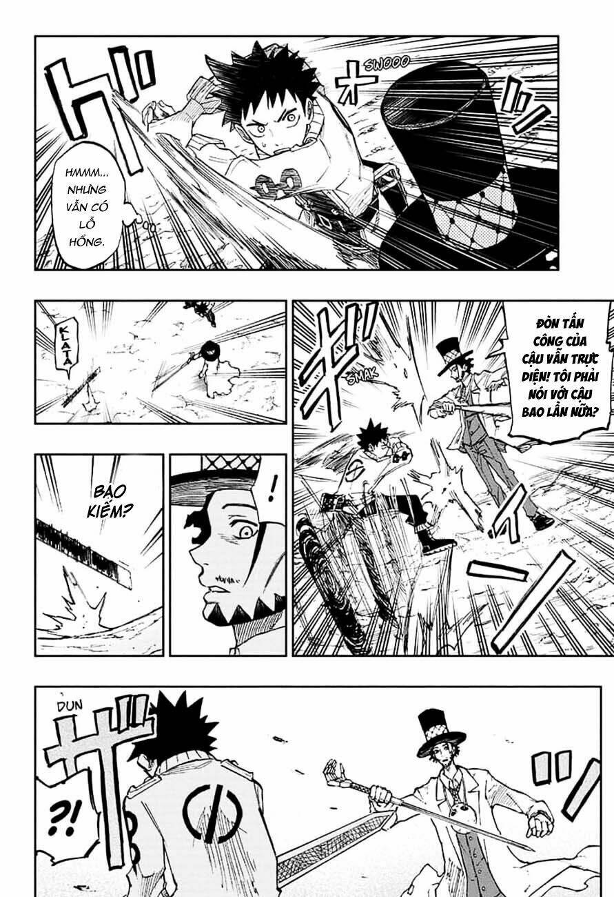 guardian of the witch chapter 9 14