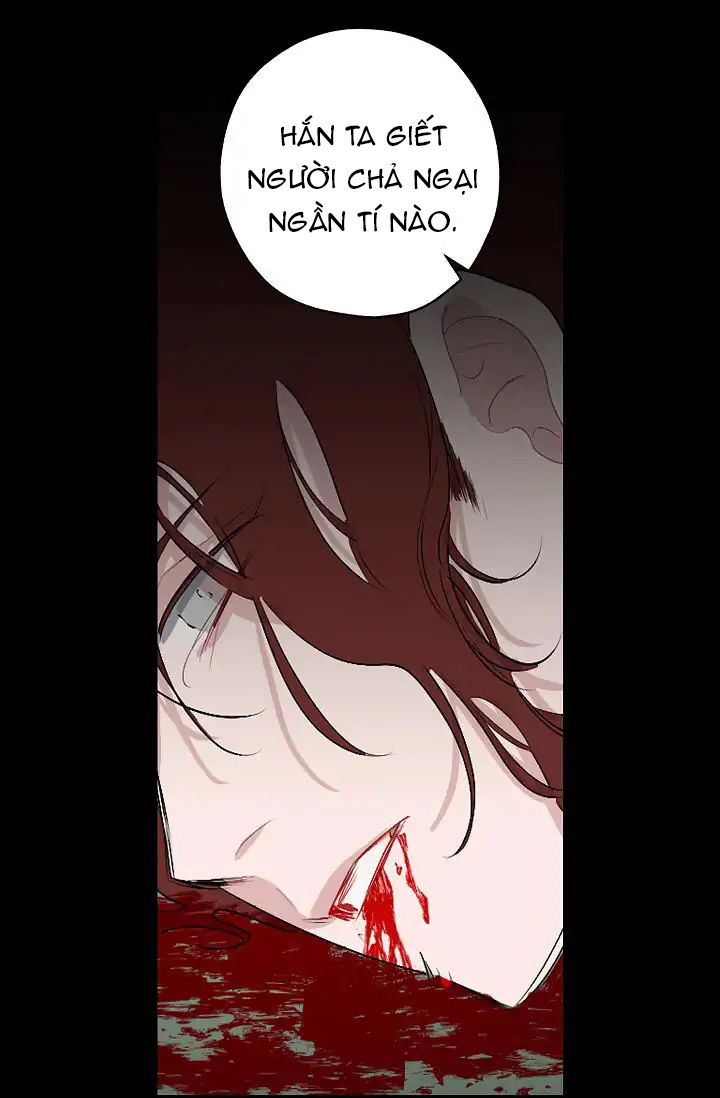 mối tình đầu của bạo chúa chapter 5 43