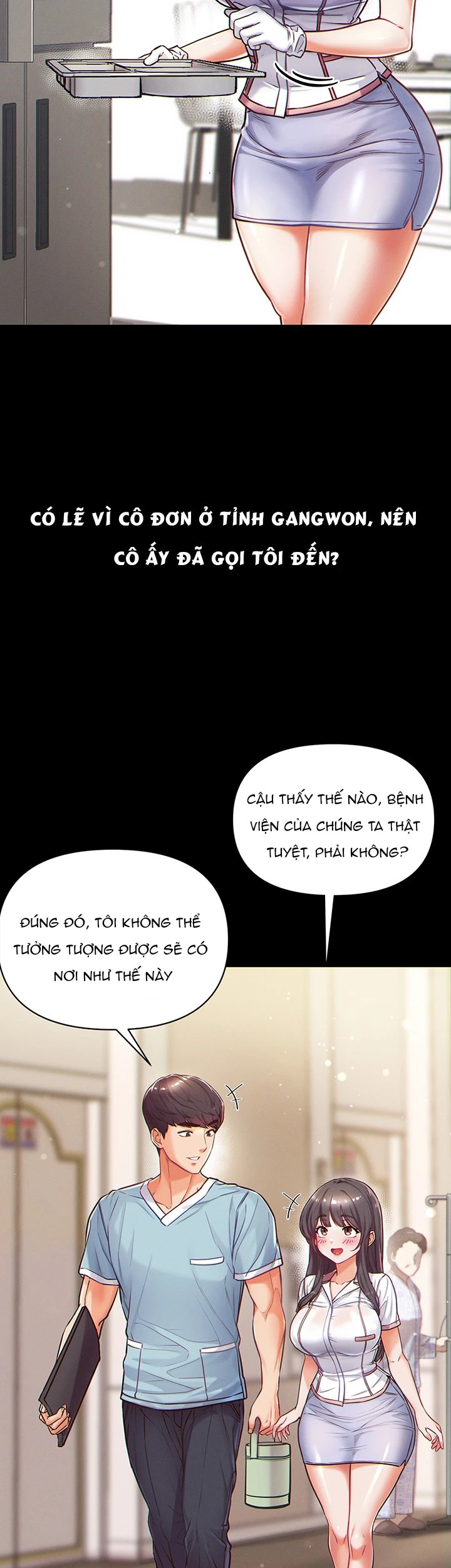 [18+] học trò độc nhất chapter 1 31