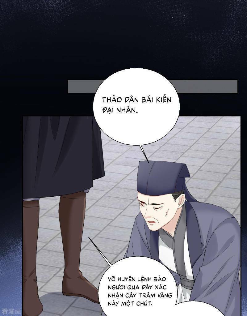 độc y đích nữ chapter 100 13