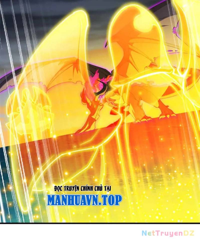 ma thú siêu thần chapter 168 9